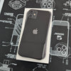 Apple iPhone 11 Black 64GB -  100% Battery Health