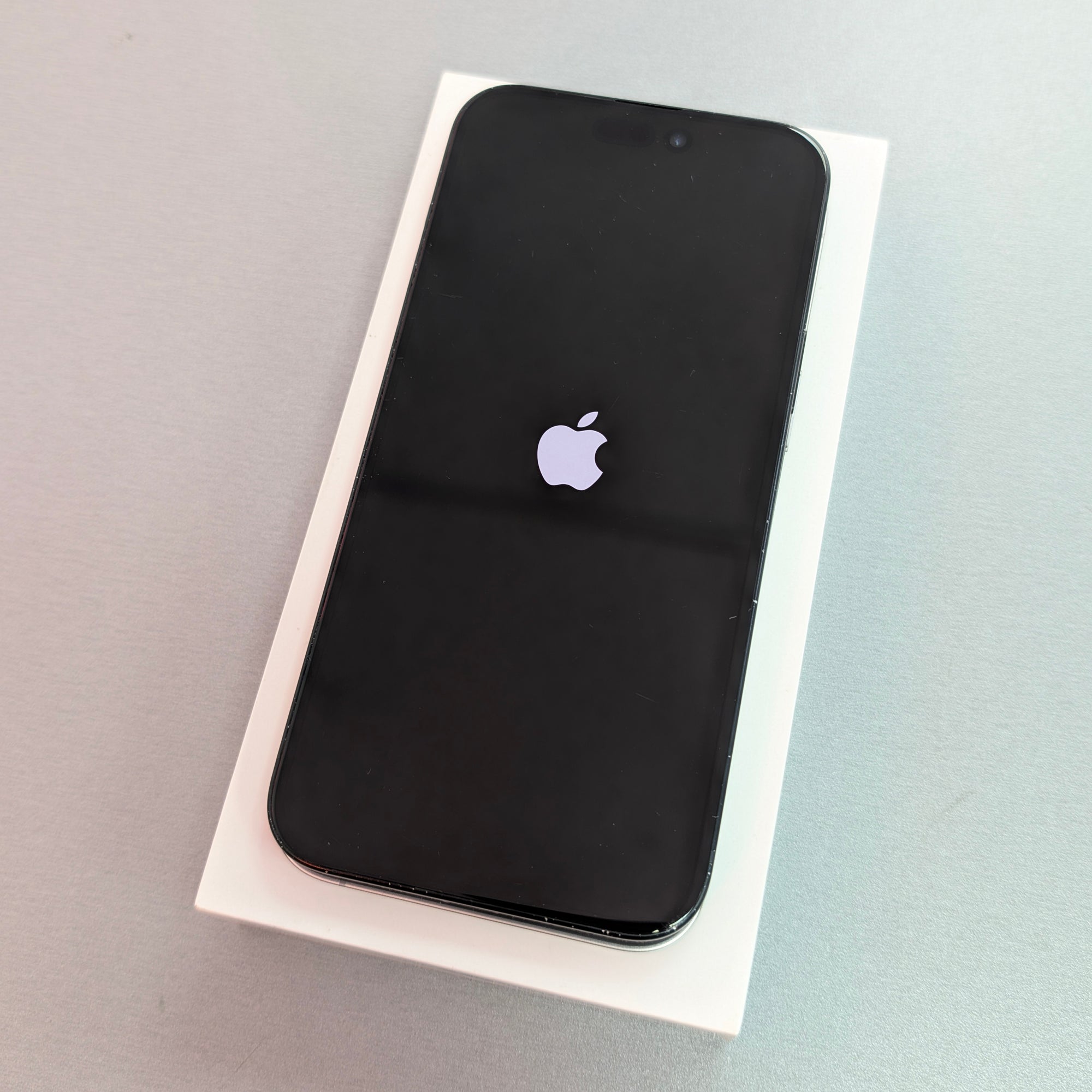 Apple iPhone 15 Plus Black 128GB