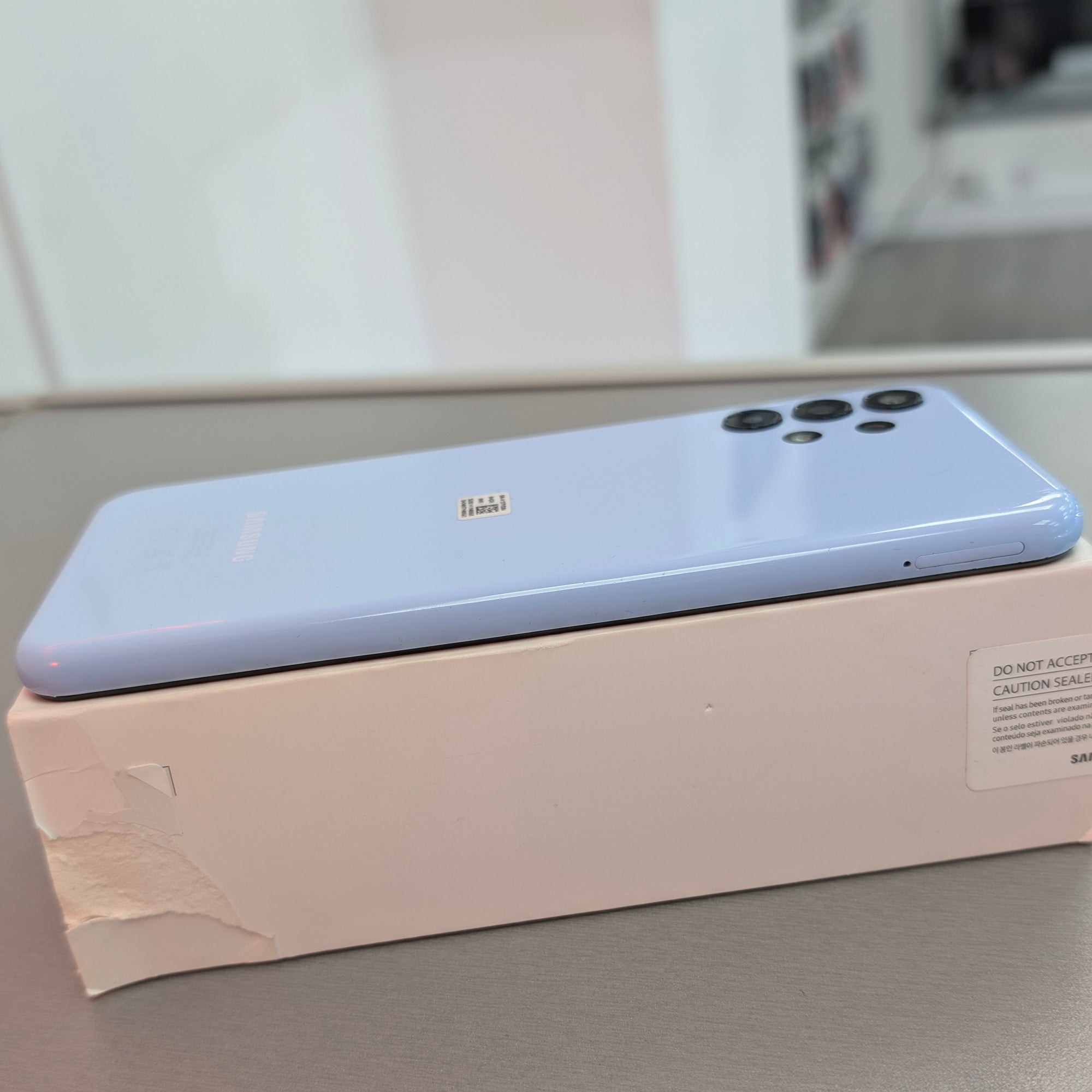 Samsung Galaxy A13 Blue 64GB