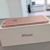 Apple iPhone 7 128GB Rose Gold Unlocked