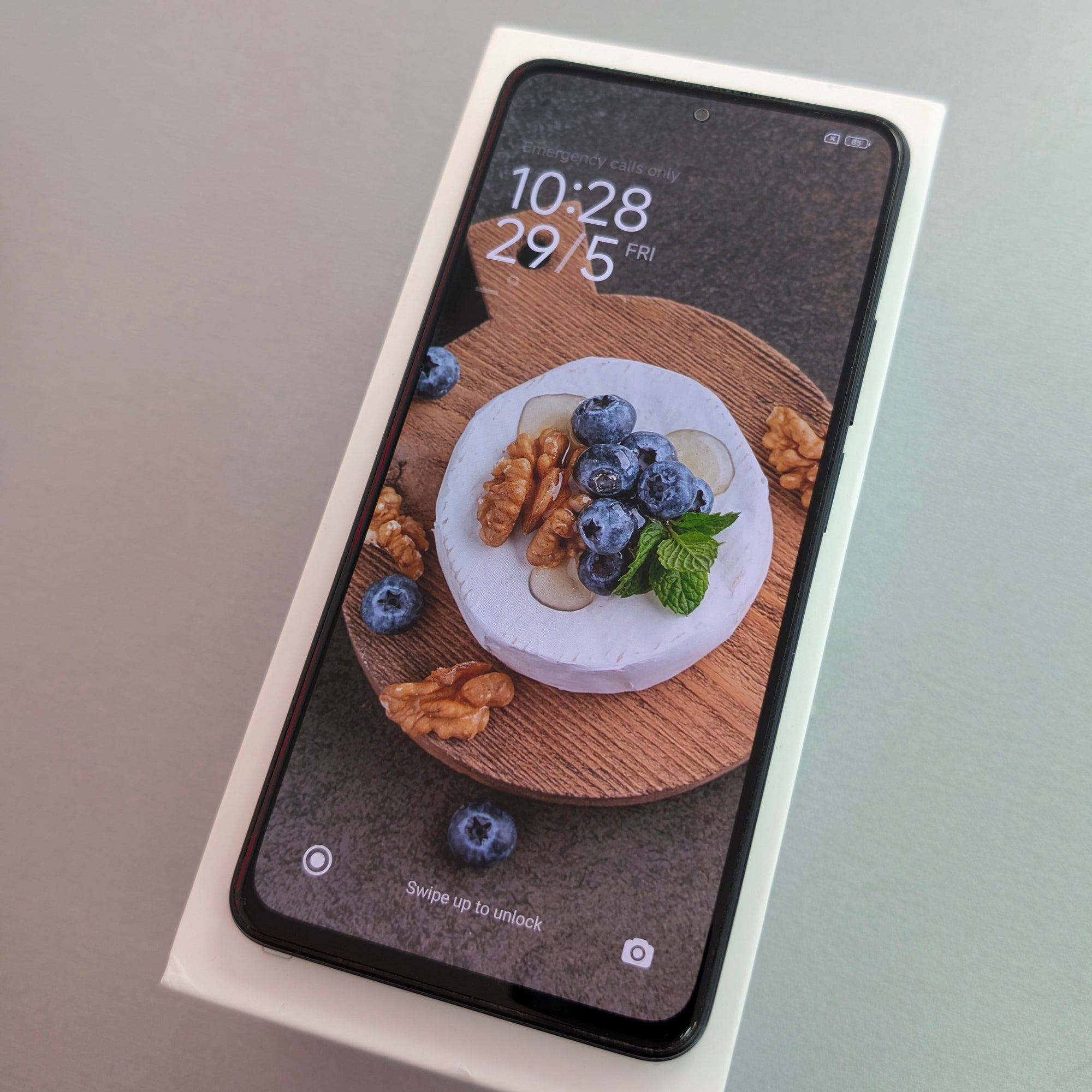 Xiaomi Redmi Note 11 Pro+ 5G 256GB