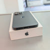 Apple iPhone 15 Pro Max 256GB Black Titanium - 89% Battery Health