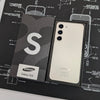 Samsung Galaxy S23 White 128GB