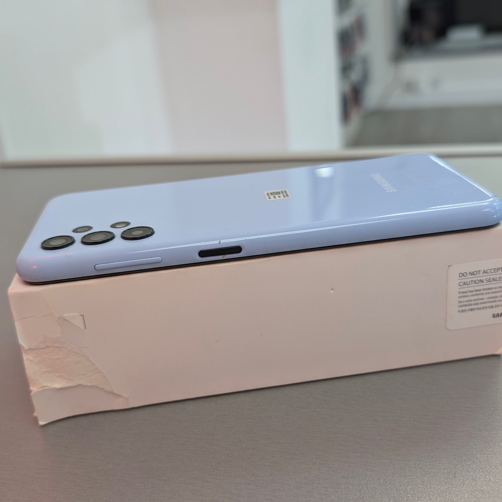 Samsung Galaxy A13 Blue 64GB