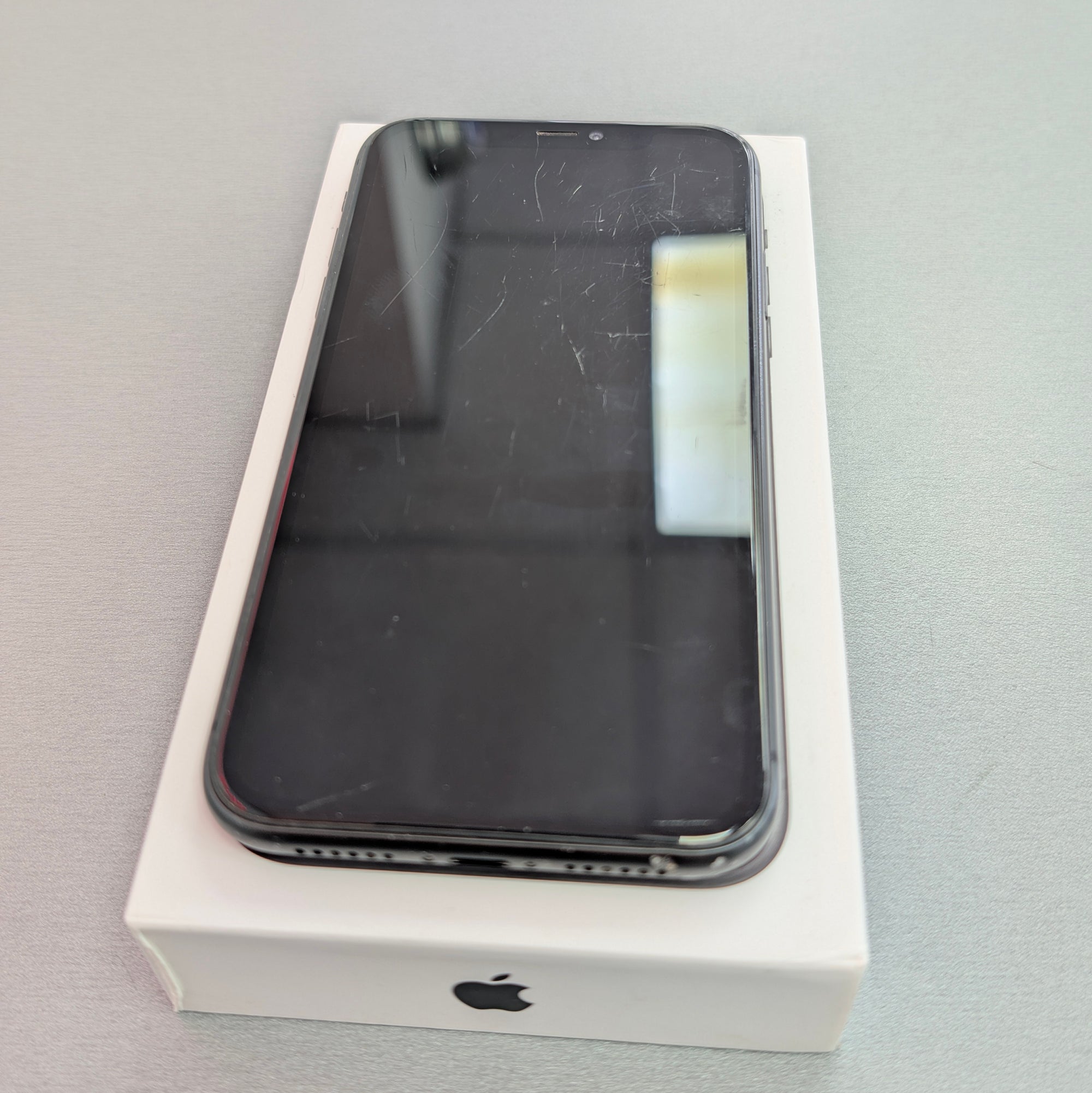 Apple iPhone 11 64GB Black Unlocked Grade C