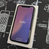 Apple iPhone XR 128GB Black 100% Battery Health