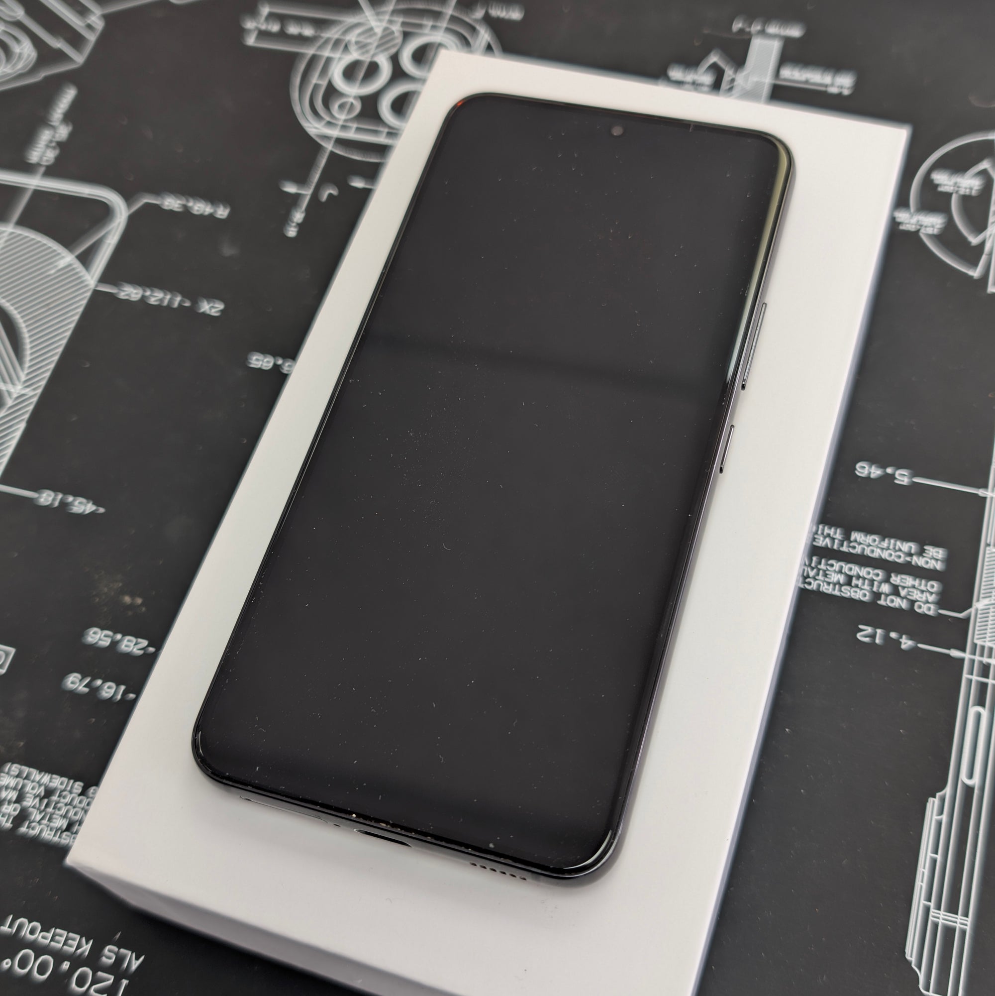 Samsung Galaxy S22 5G Black 128GB