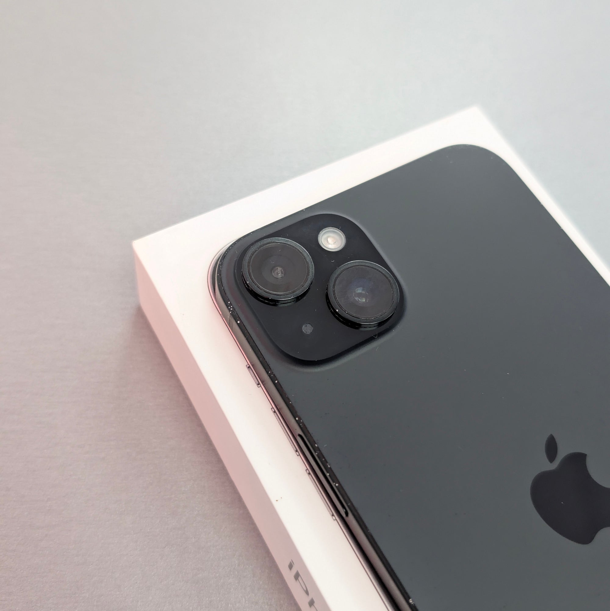 Apple iPhone 15 Plus Black 128GB