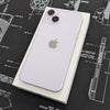Apple iPhone 14 128GB Purple - 100% Battery Health