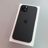 Apple iPhone 15 Plus Black 128GB