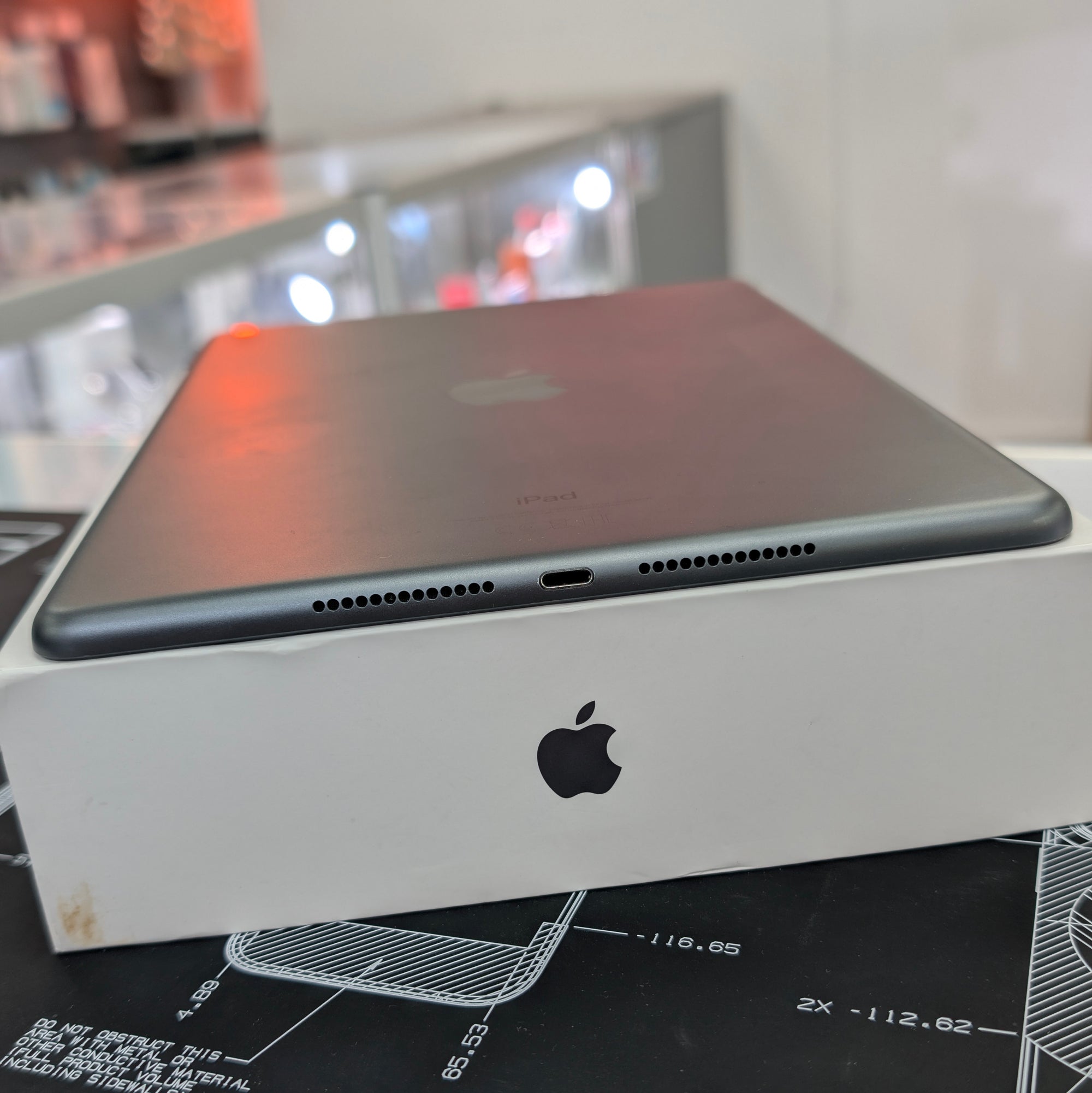 Apple iPad 7th Generation 32GB WiFi