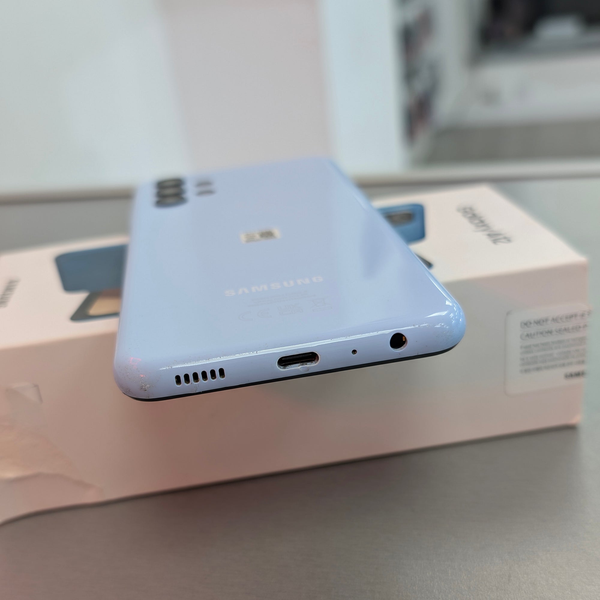 Samsung Galaxy A13 Blue 64GB