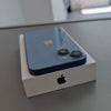 Apple iPhone 14 128GB Blue - 100% Battery Health