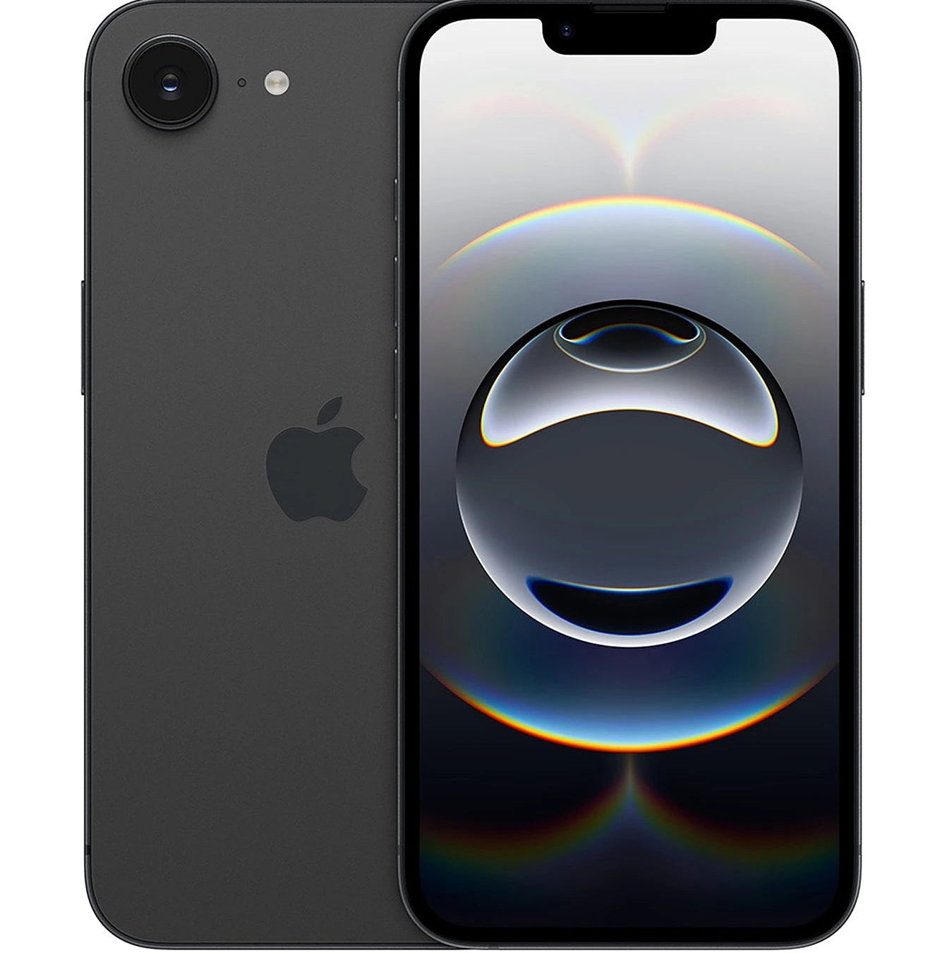 Fully Sealed Never Used Apple iPhone 16e 128GB Black