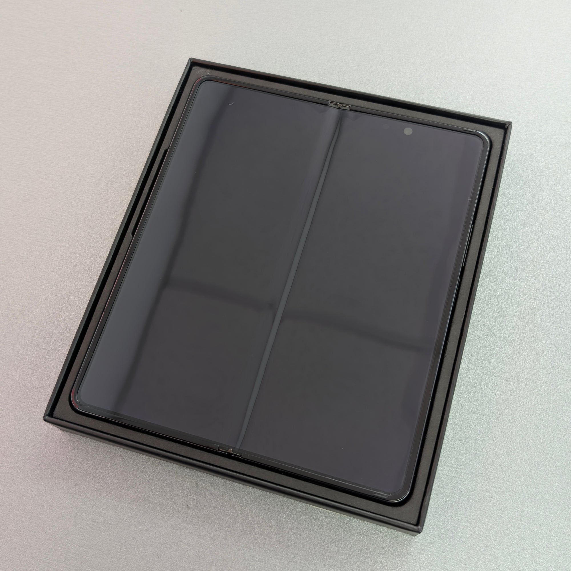 Samsung Galaxy Z Fold4 5G Black 256GB