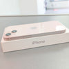 Apple iPhone 13 128GB Pink 100% Battery