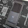 Motorola RAZR 50 Ultra - 256GB - Midnight Blue