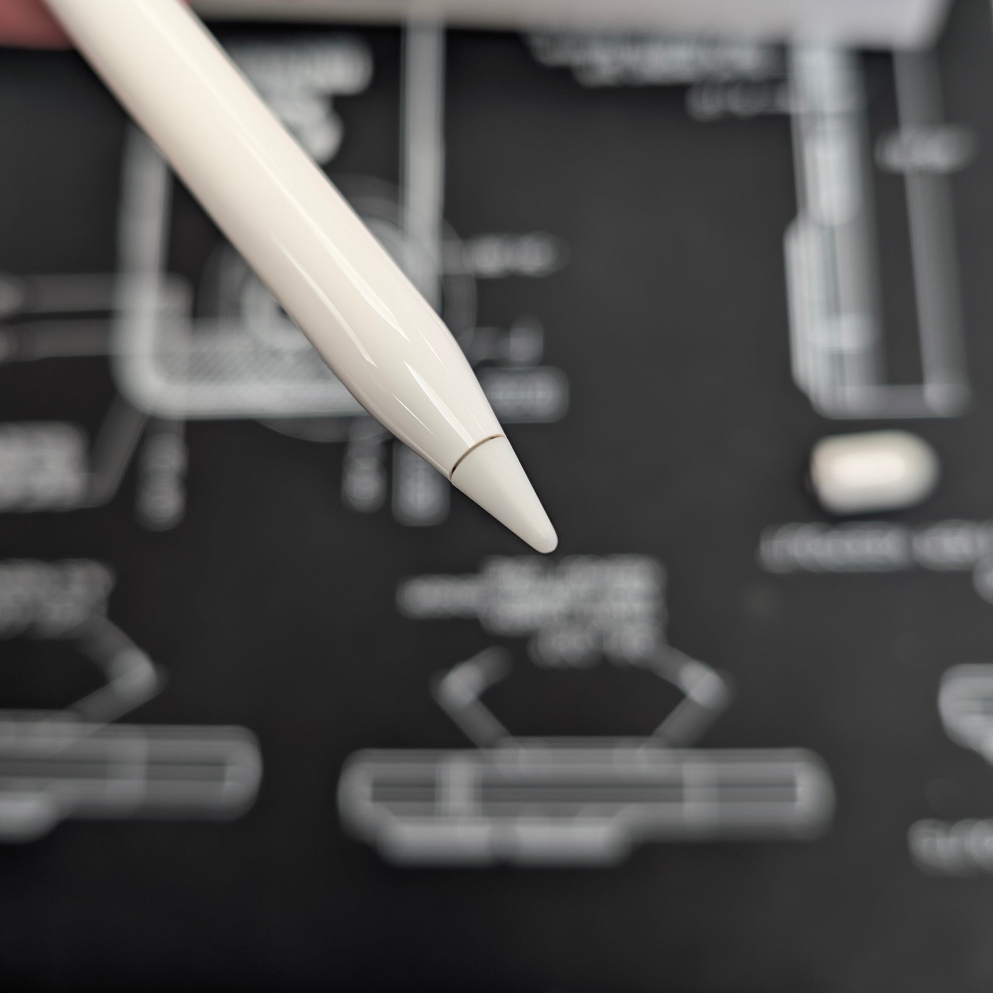 Apple Pencil 1st Generation