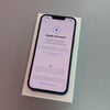 Apple iPhone 13 128GB Midnight - 100% Battery Health