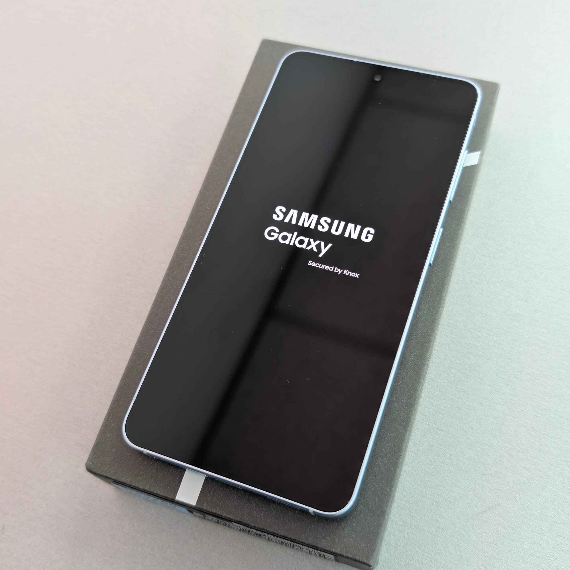 Samsung Galaxy S26 256GB Blue