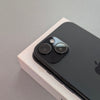 Apple iPhone 15 128GB Black - 100% Batt Health &amp; Apple Warranty
