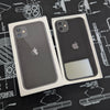 Apple iPhone 11 Black 64GB -  100% Battery Health