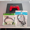 Original Playstation 4 500GB - Accessories Included