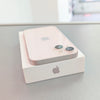 Apple iPhone 13 128GB Pink 100% Battery