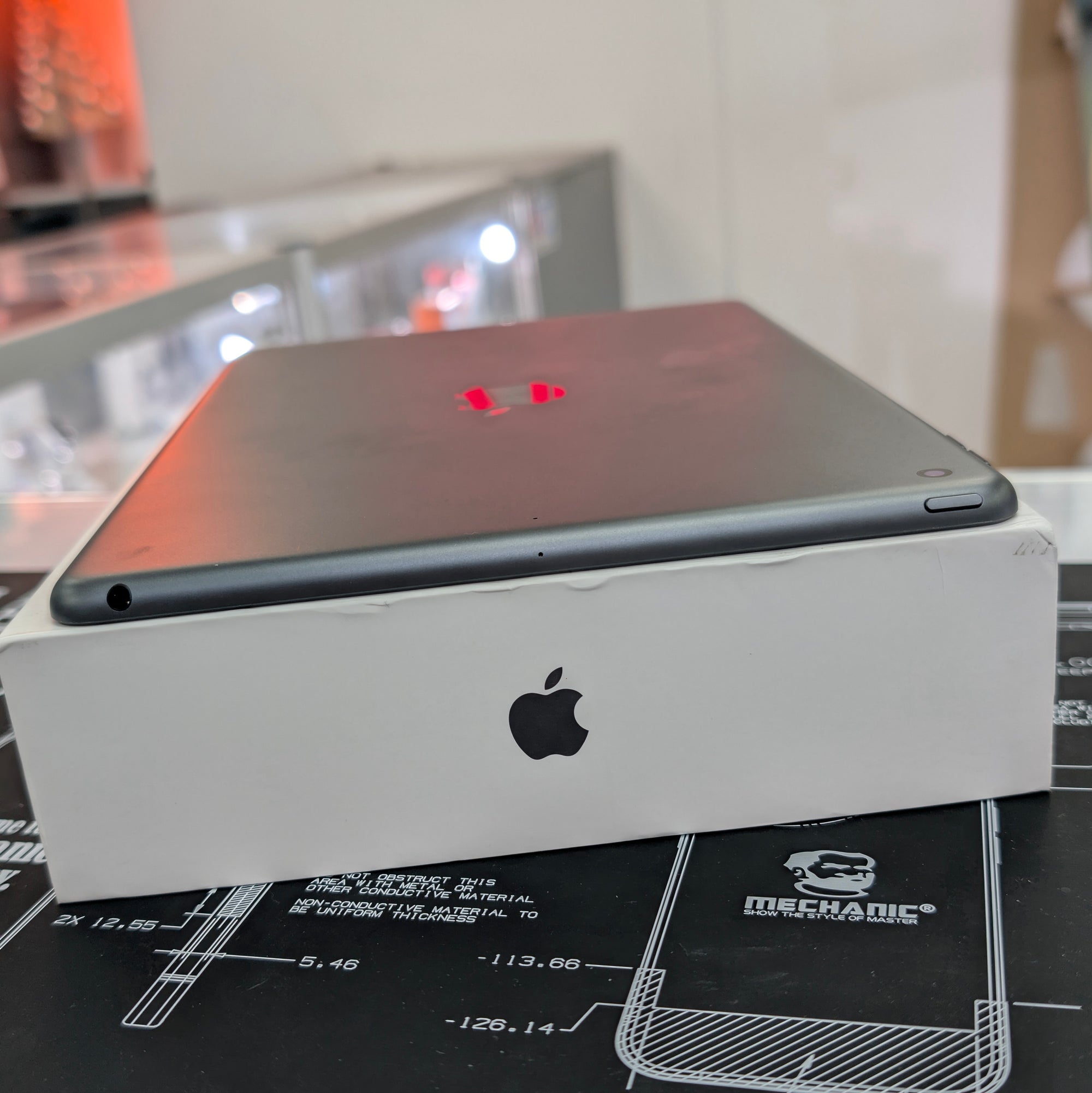 Apple iPad 7th Generation 32GB WiFi