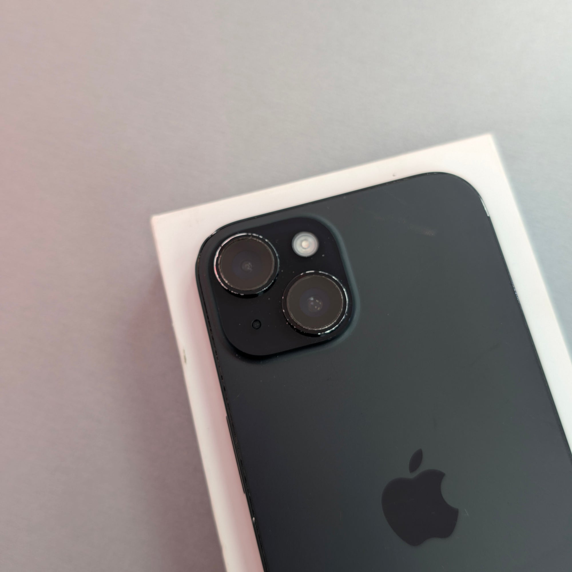 Apple iPhone 15 128GB Black