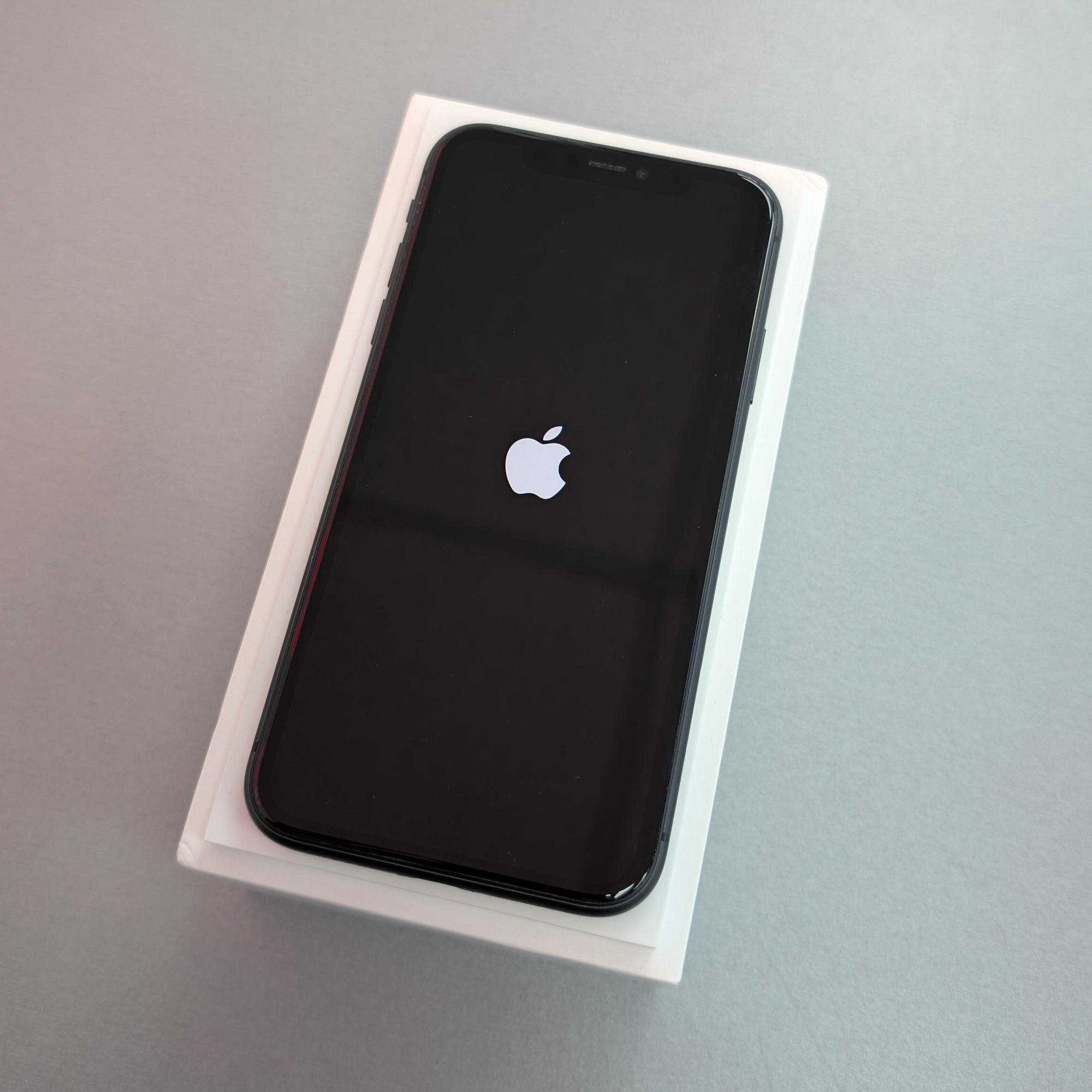 Apple iPhone 11 64GB Black Unlocked