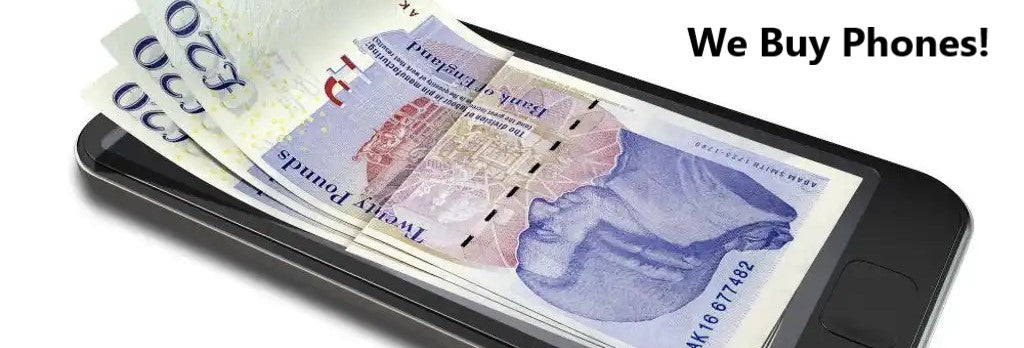 Mobile Phones Wanted for Cash