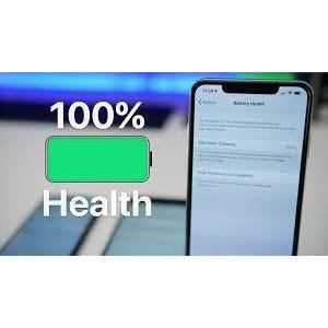 iPhone Battery Replacement X XR XS XS Max &amp; 11 Models - Time 2 Talk Swansea