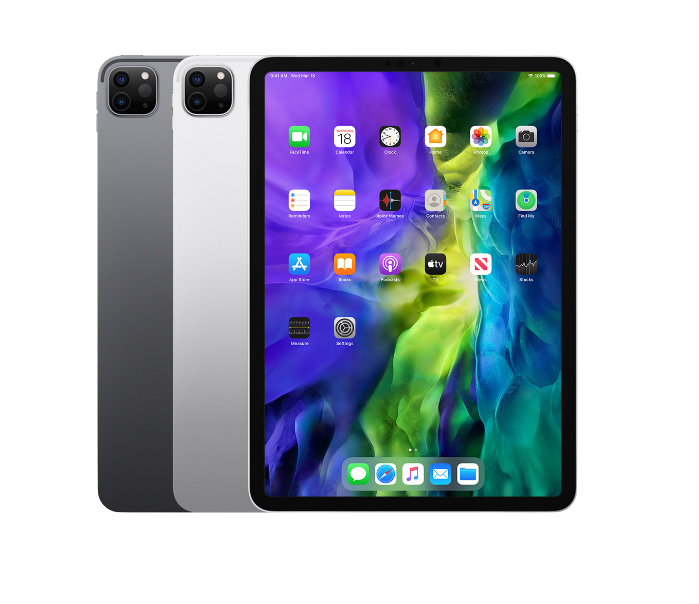 iPad Pro Screen Replacement 