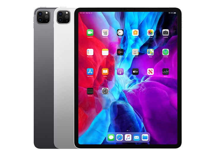 iPad Pro Screen Replacement 