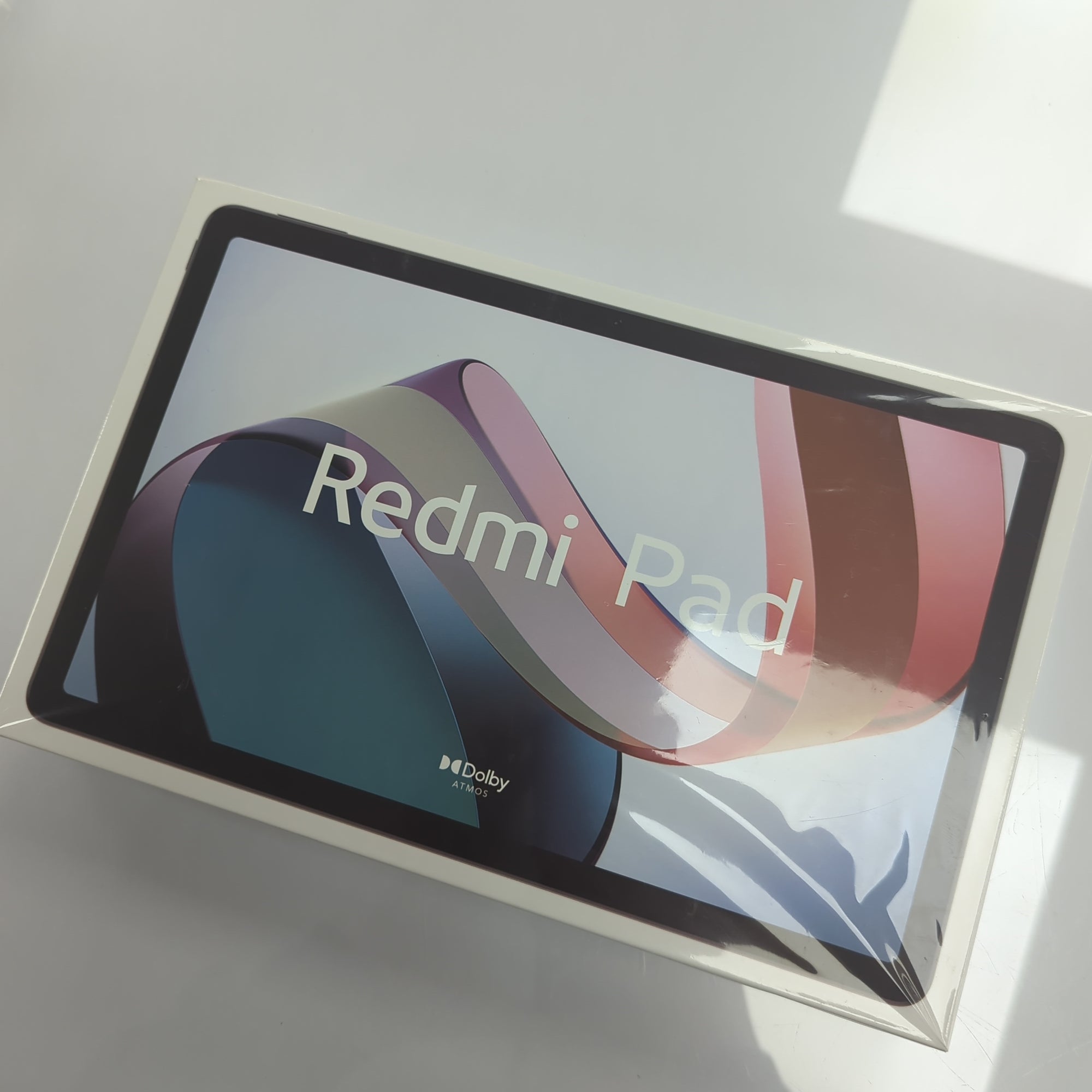 Redmi Pad Graphite Gray (128GB) Wi-Fi Only