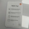Redmi Pad Graphite Gray (128GB) Wi-Fi Only