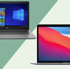 We fix Laptop &amp; Macbooks