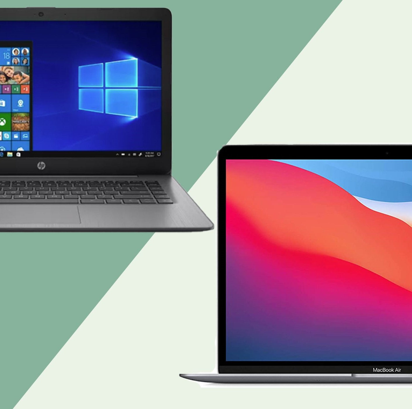 We fix Laptop & Macbooks