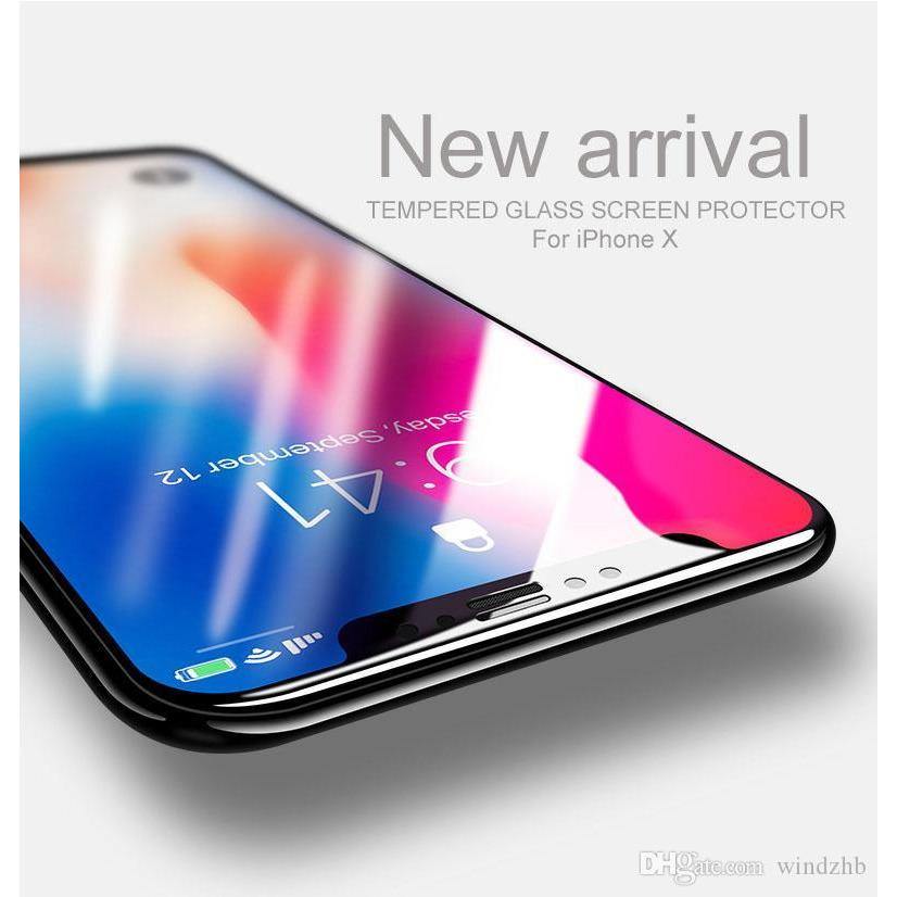 APPLE IPHONE GLASS SCREEN PROTECTOR - Time 2 Talk Swansea