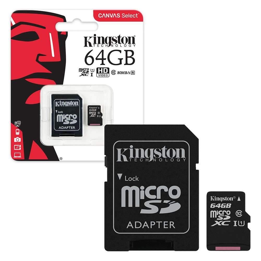 Micro SD Memory Cards plus free adaptor - Time 2 Talk Swansea