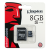 Micro SD Memory Cards plus free adaptor - Time 2 Talk Swansea