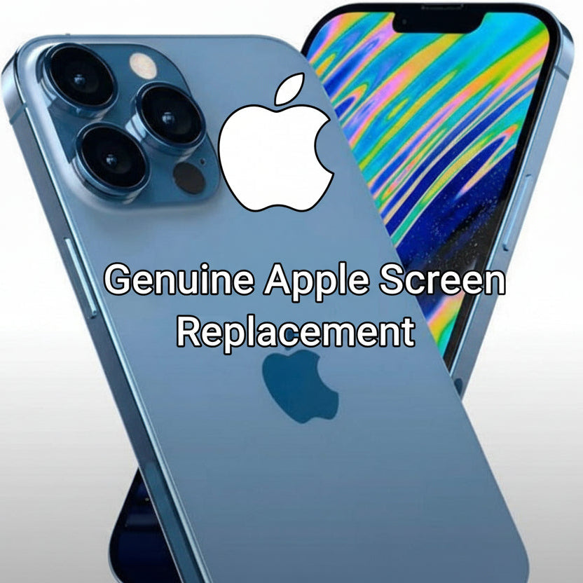 Iphone 13 Pro Max Screen Replacement