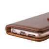 PREMIUM APPLE IPHONE 10, X &amp; XS PU LEATHER WALLET CASE BY EVO - Time 2 Talk Swansea