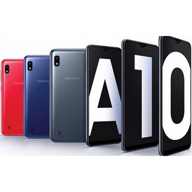 Samsung Galaxy A10, A20, A21, A40, A41, A50, A51, A70, A71, A80, A90 Screen LCD Repair - Time 2 Talk Swansea