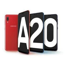 Samsung Galaxy A10, A20, A21, A40, A41, A50, A51, A70, A71, A80, A90 Screen LCD Repair - Time 2 Talk Swansea