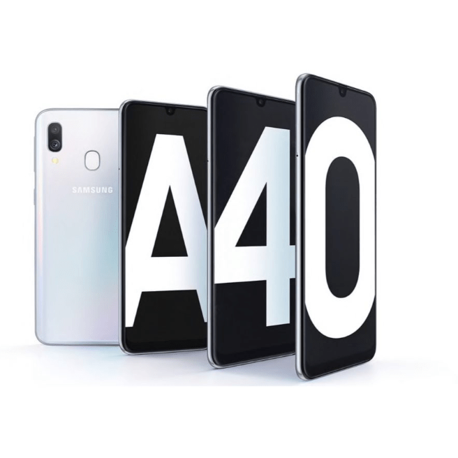 Samsung Galaxy A10, A20, A21, A40, A41, A50, A51, A70, A71, A80, A90 Screen LCD Repair - Time 2 Talk Swansea