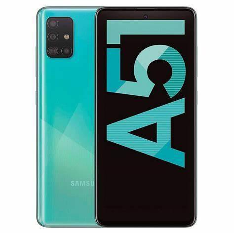 Samsung Galaxy A10, A20, A21, A40, A41, A50, A51, A70, A71, A80, A90 Screen LCD Repair - Time 2 Talk Swansea