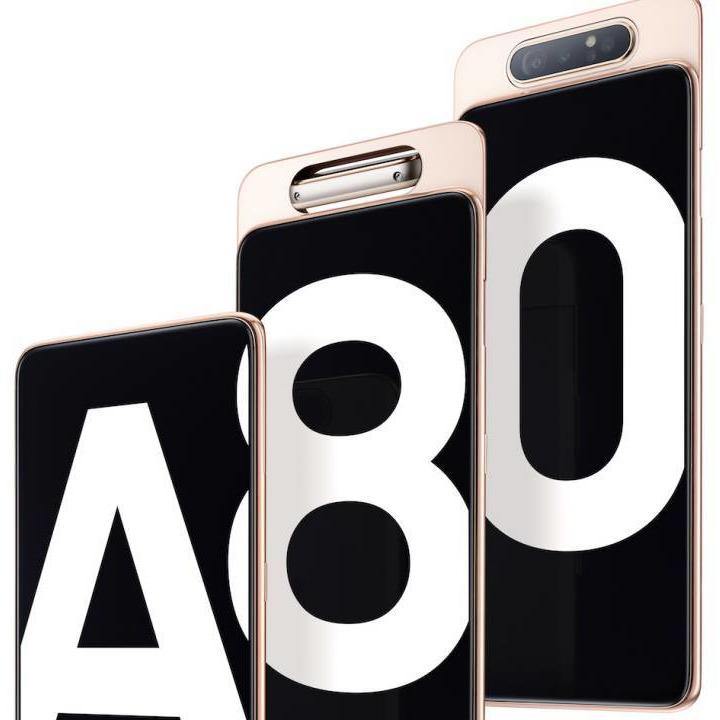 Samsung Galaxy A10, A20, A21, A40, A41, A50, A51, A70, A71, A80, A90 Screen LCD Repair - Time 2 Talk Swansea