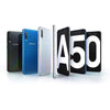 Samsung Galaxy A10, A20, A21, A40, A41, A50, A51, A70, A71, A80, A90 Screen LCD Repair - Time 2 Talk Swansea